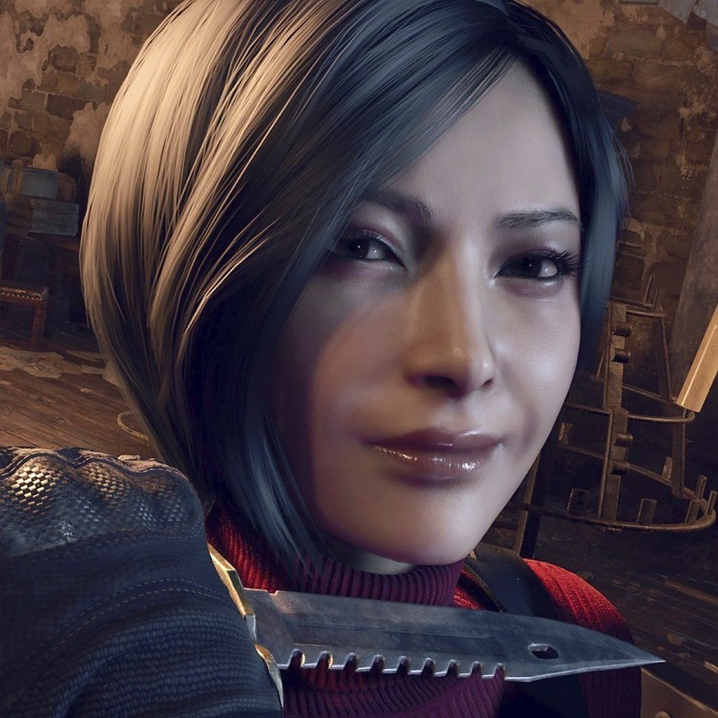 Resident Evil ��� ��������� ���� ������� ������� ����� � ������ - 3