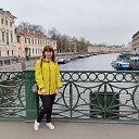 Фото Ярослава, Санкт-Петербург, 32 года - добавлено 3 мая 2025