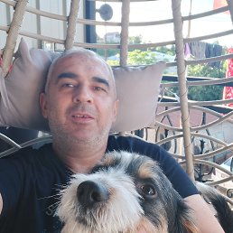 Dima, 46, 