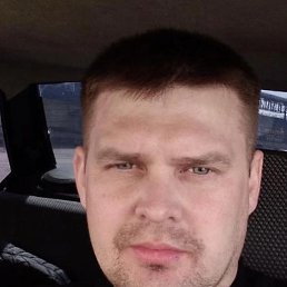 Sergey, 36, 