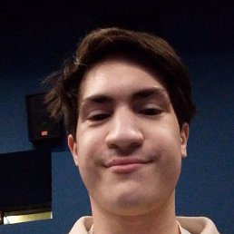 ������ ������, 18 ���, ������