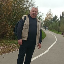 Андрей, 59, Нижний Новгород