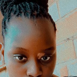 Nankunda tasha, 21, 