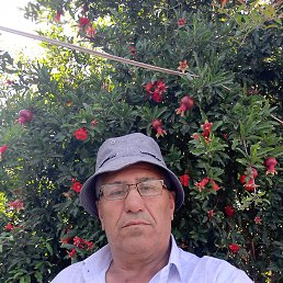 Ali, 61 , 