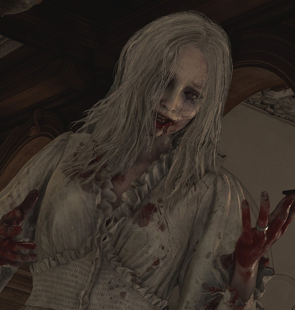 ����� ����� �����-������� � ������� ��������.������ Resident Evil Requiem ��������, ��� ���� ��� ... - 2