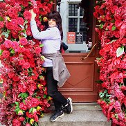 angelina, 41 ���, ������