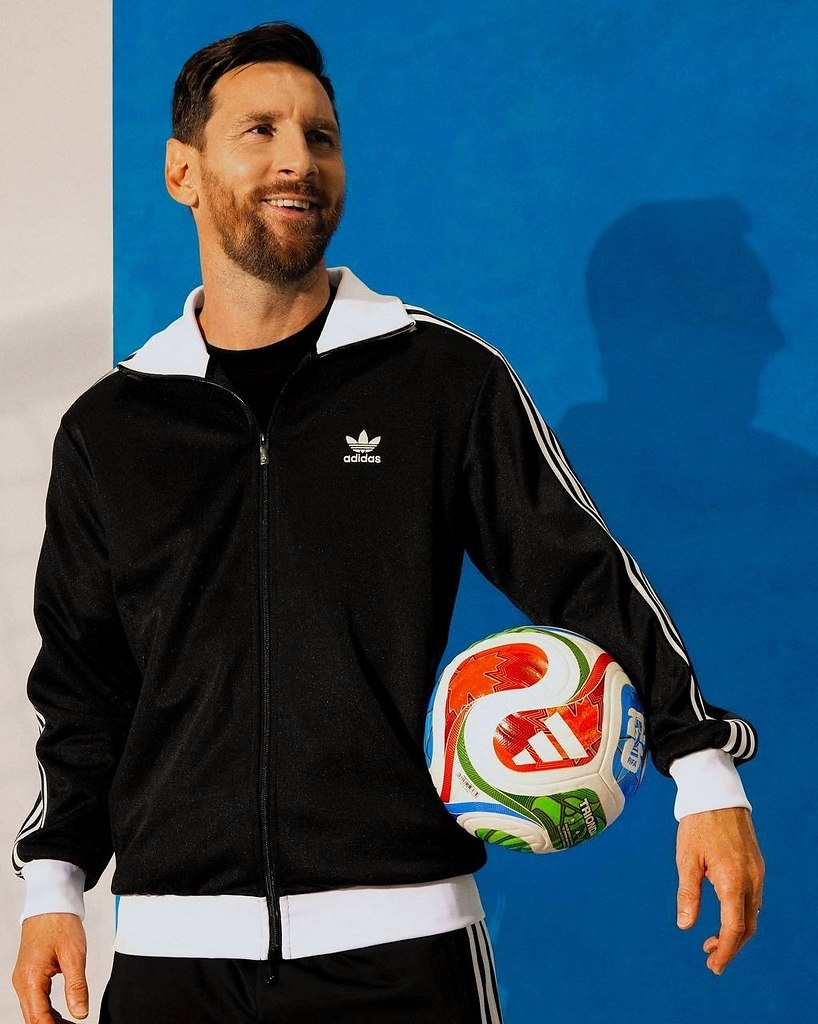 ���� ����������� ����������� ��� ��-2026 �� adidas. ������ ���� Trionda (����������� � ���������� ... - 2