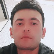 Maxmudjon, 23 , 