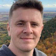 Nikolay, 41 , 
