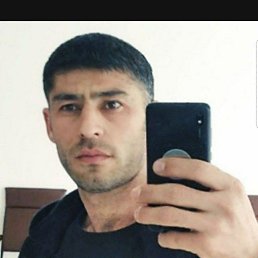 Murod, 34, 