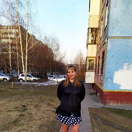 Светлана, 32, Барнаул