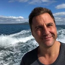 Mika, 46, 