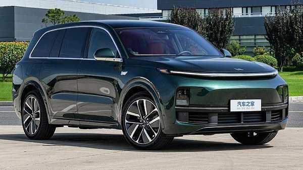 Автомобили брендов Zeekr и Li Auto официально представлены на российском рынке. Модели Zeekr уже ... - 2