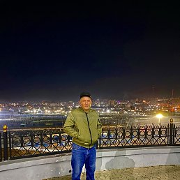 Roman Mironov, 45 ���, �����������