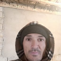 Xudaynazar Kerimgulyev, 41, 