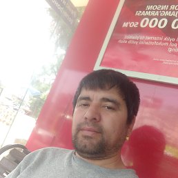 Ravshan, 36, 