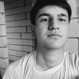 Tohir, 17, 