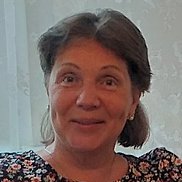 irina, 56 , 