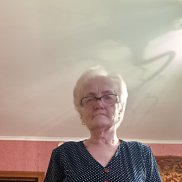 Валентина, 71 год, Минск Валентина, 71 год, Минск