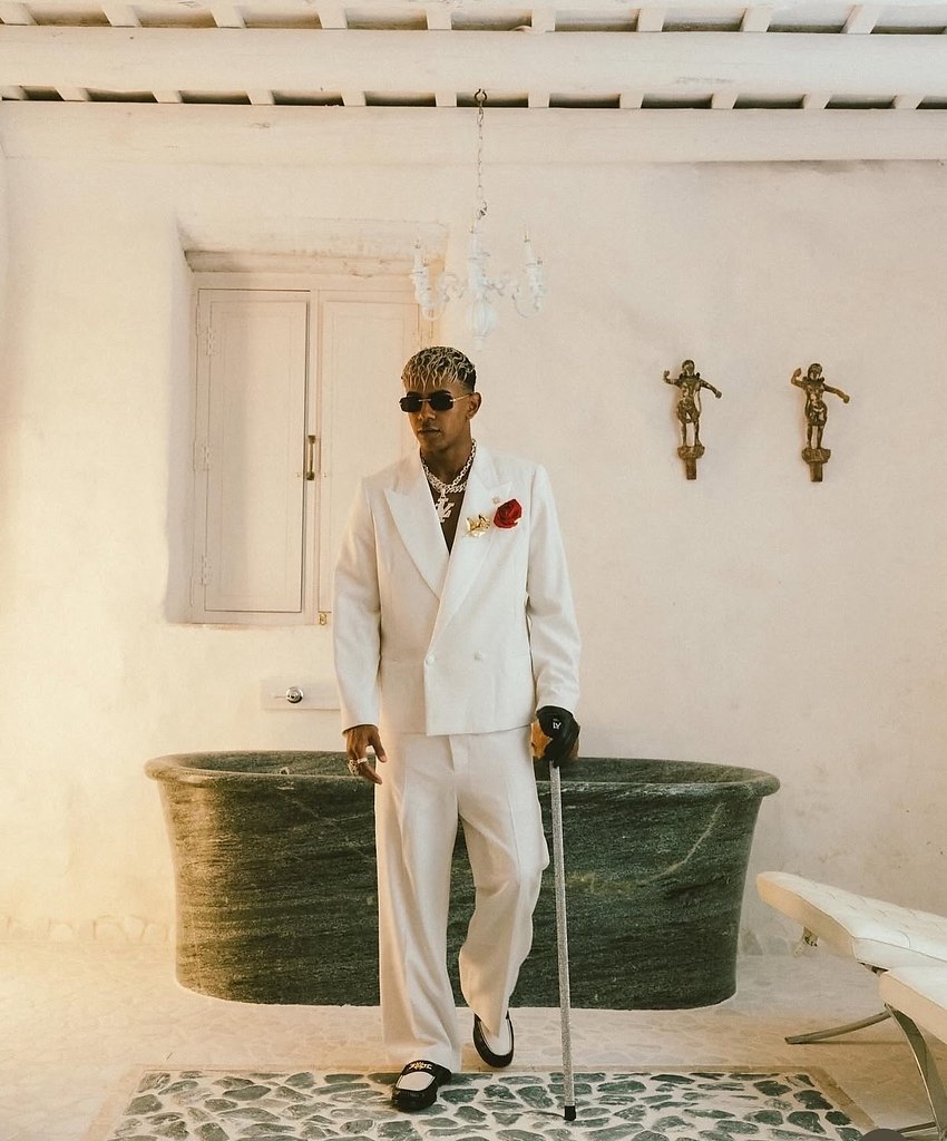 Габи Фернандес оценил поведение и активность Ламина Ямаля в соцсетях. «Не знаю, есть ли у него ...