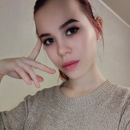 Алёна, 21 год, Новосибирск