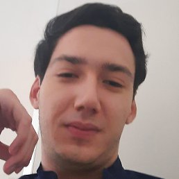 Vakhidov, �������, 31 ���