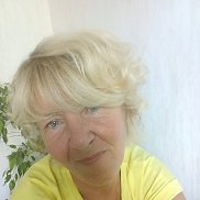 Любовь, 60 лет, Волхов Любовь, 60 лет, Волхов