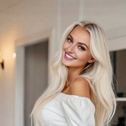 Alina, 30, 