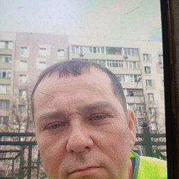 Egor, 40 ���, ����