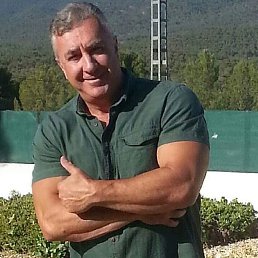 Simon Abraham, 59, 