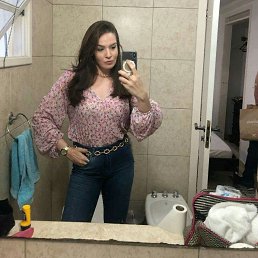 Ana Jessica, 28, 