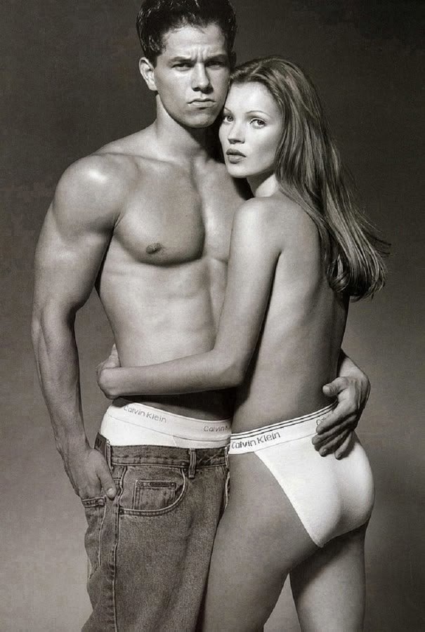 ������ ���� ���� ��������� �� ����� �������� � ������� �� ������� ��������� ������� Calvin Klein? � ...