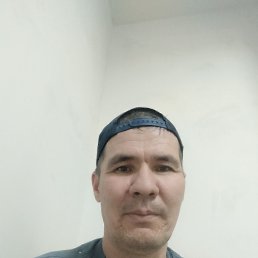 Azamat Djumatov, 48 , 