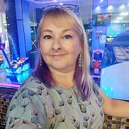 Юлия, 47 лет, Биробиджан Юлия, 47 лет, Биробиджан