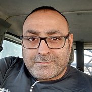 Ali, 39 , 