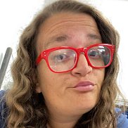 Kiara, 31, Los Angeles
