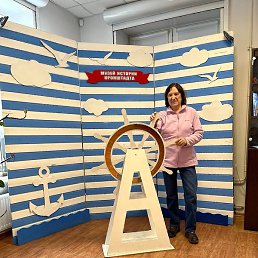 �������� ��������, �����-���������, 65 ���