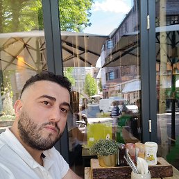 Rafael, 38, 