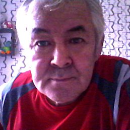 Tagir, , 65 