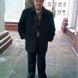 Фото Андрей, Липецк, 59 лет Андрей, Липецк, 59 лет