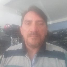 ���� Javier, ������ �����, 54 ���� - ��������� 22 ������� 2023