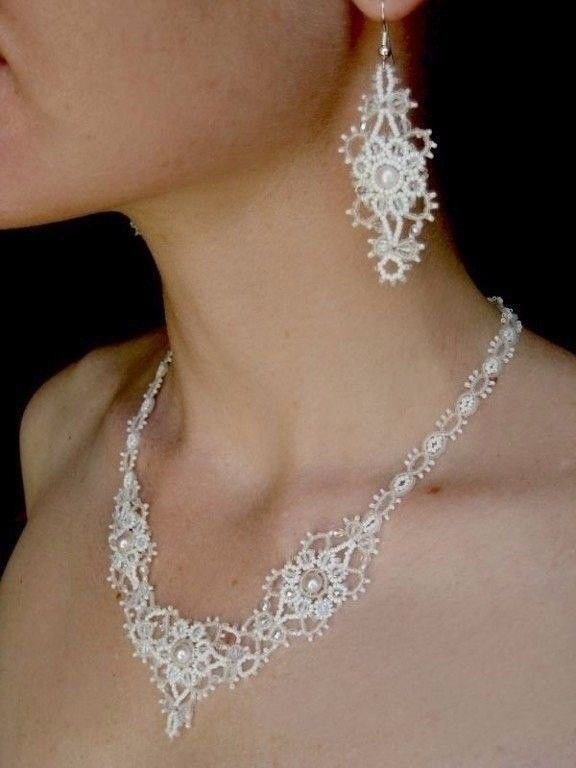 Какая красота! Красота из биcepa. Ручная работа! Вау - 5