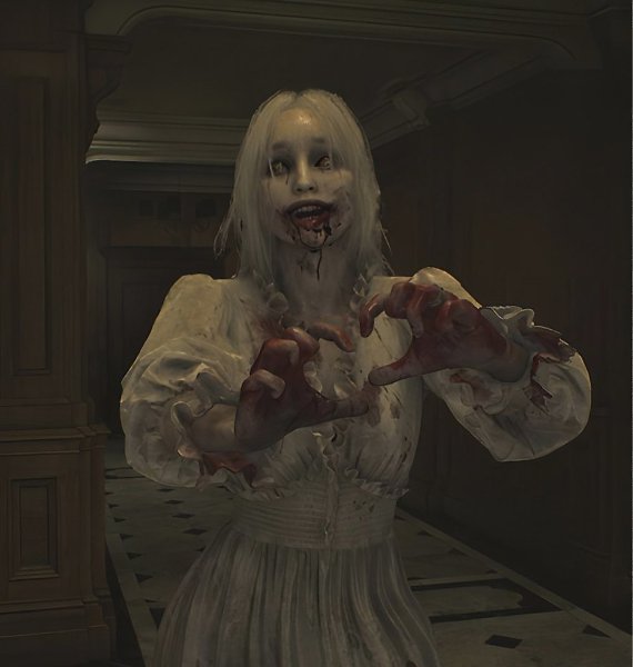 ����� ����� �����-������� � ������� ��������.������ Resident Evil Requiem ��������, ��� ���� ��� ... - 3