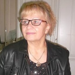Maria, , 69 
