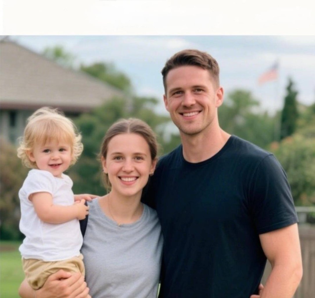 Её муж погиб на войне в Сирии, а через 9 лет жена увидела его фото во ВК с другой семьёй... Сержант ... - 2