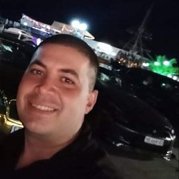 Lyubomir, 37, 