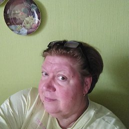 Фото Татьяна, Москва, 63 года Татьяна, Москва, 63 года