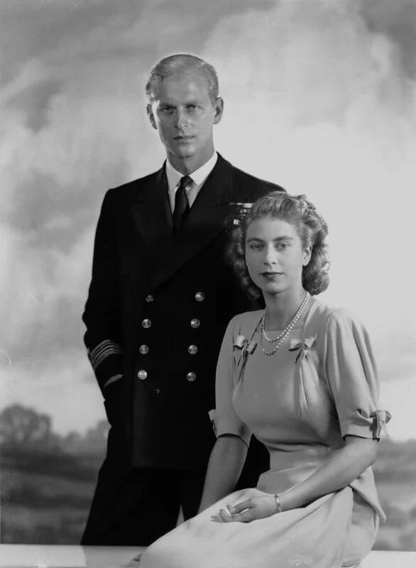 ��������� ��������� (������������ �������� ��������� II) � ����� ������ (1947)