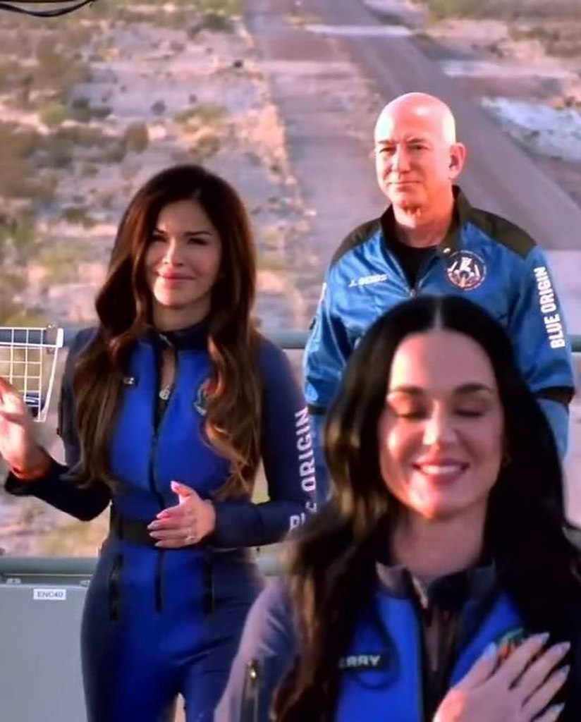   New Shepard          .  ... - 3