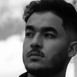 Ahmed, -, 24 